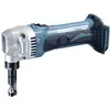 Image de Makita Grignoteuse sans fil DJN161Z DJN161Z sans batterie, sans chargeur Tension accu 18 V
