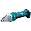 Image de Cisaille à tôle 18V Li-Ion (Produit seul) - MAKITA DJS101Z