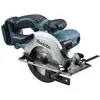 Image de Makita DSS501Z Scie circulaire portative sans fil sans batterie 18 V