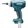 Image de Perceuse visseuse 4 fonctions 18V LXT (Produit seul) - MAKITA DTP141Z