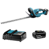 Image de Makita DUH523RF Taille-haie Sans-fil - 18V Li-ion - 1 Batterie 3,0 Ah - 520 Mm