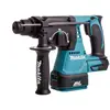 Image de Perforateur burineur SDS-Plus 18V LXT (2x5,0 Ah) en MAKPAC - MAKITA DHR242RTJ