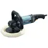 Image de Makita 9237CB 9237CB Polisseuse rotative 1200 W 0 - 3200 tr/min 18 mm