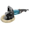 Image de Makita 9237CB Ponceuse Polisseuse À Disque - 1200W - 180 Mm