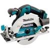 Image de SCIE CIRCULAIRE MAKITA 18 V LI-ION Ø 165 MM (machine nue) - DHS680Z