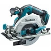 Image de Makita DHS680Z Scie Circulaire Sans-fil - 18V Li-ion - 165 Mm - Brushless - Machine Seule