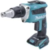 Image de Makita DFS452Z - Tournevis lithium 18V BL 4 000 tr/min & COFFRET MAKITA DE TRANSPORT MAKPAC2 395x295x157 MM (coffret nu) - 821550-0