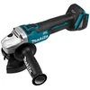 Image de Makita DGA504Z Meuleuse D'angle Sans-fil - 18V Li-ion - 125 Mm - Brushless - Machine Seule