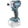 Image de Makita DTS141Z -Perceuse-visseuse à percussion sans fil sans batterie, sans chargeur