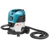 Image de Makita VC2012L Aspirateur De Chantier - 1000 W - Classe L - 19 L