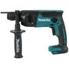 Image de PERFORATEUR SDS-PLUS MAKITA 18 V LI-ION 16 MM (MACHINE SEULE) - DHR165Z