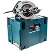 Image de Makita HS7601J Scie Circulaire - 1200 W - 190 Mm - MAKPAC