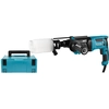Image de Makita HR2631FTJ Perforateur Burineur - SDS-plus - Mbox - 800 W - 2,4 J