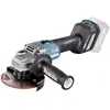 Image de Meuleuse dangle sans fil Makita GA023GZ GA023GZ 125 mm sans batterie 40 V