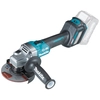 Image de Makita GA023GZ Meuleuse D'angle Sans-fil - XGT 40V Max Li-ion - 125 X 22,23 Mm - Brushless - Machine Seule