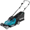 Image de Tondeuse 36V LXT (2x5,0 Ah) 43 cm avec DC18SH - MAKITA DLM432CT2