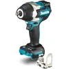 Image de Boulonneuse à chocs 18V LXT 700 Nm 1/2" (Machine seule) - MAKITA DTW700Z