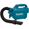 Image de Makita DCL184Z - Aspirateur Automatique Sans-fil - 18V Li-ion - Machine Seule