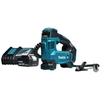 Image de Makita DMP180RT Gonfleur Sans-fil - Li-ion Air 18V - (1x 5,0 Ah) - 8,3 Bar - Kit Complet