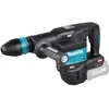 Image de Burineur SDS-MAX 40V XGT 9.4J (solo) en valise - MAKITA HM001GZ02