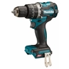 Image de MAKITA HP002GZ XGT Perceuse Visseuse À Percussion Sans Fil - 40V MAX Li-ion - 13 Mm - Brushless - Machine Seule