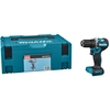Image de Makita DDF487ZJ Perceuse Visseuse Sans-fil - 18V Li-ion - Mbox - Machine Seule