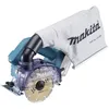 Image de Scie circulaire diamant 18V LXT Ø125 mm (Produit seul) - MAKITA DCC500Z