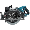 Image de Makita RS002GZ XGT 40V Max Li-Ion Scie Circulaire Sans Fil - 260 Mm - Sans Balais