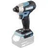 Image de Makita DTD157Z Clé à chocs sans fil 140 Nm 18 V Nombre d'accus fournis 0 Li-Ion sans batterie