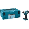 Image de Makita DTD157ZJ Visseuse À Percussion Sans-fil - 18V Li-ion - Mbox - Machine Seule