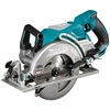 Image de Makita RS001GZ XGT 40V Max Li-ion Scie Circulaire Sans Fil 185 Mm Corps