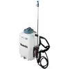 Image de Makita DUS158Z DUS158Z Pulvérisateur sans fil 15 l
