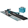 Image de MAKITA SP001GZ04 Scie Plongeante Sans-fil - XGT 40V Max Li-ion - MBOX - Rail 1500 Mm - AWS - Sac