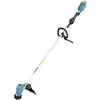Image de Makita sans fil Coupe-bordures sans batterie, sans chargeur 18 V Largeur de coupe (max.): 300 mm