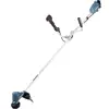 Image de Makita DUR190UZX9 sans fil Coupe-bordures sans batterie, sans chargeur 18 V Largeur de coupe (max.): 230 mm