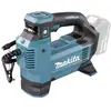 Image de Makita DMP181Z Compresseur Akku-Kompressor DMP181Z 18V solo o. Akku o. LG, 11,1bar, 22l/min 2,1kg 11.1 bar