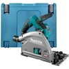Image de Scie plongeante 165 mm XGT 40V (Produit seul) avec puce bluetooth en makpac - MAKITA SP001GZ03