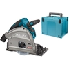 Image de Makita SP001GZ03 Scie Plongeante Sans-fil - XGT 40V Max Li-ion - 165 Mm - MBOX - AWS
