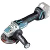 Image de Meuleuse dangle sans fil Makita DGA521ZX1 DGA521ZX1 125 mm brushless 18 V
