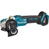 Image de Makita DGA521ZX1 Meuleuse D'angle Sans-fil - 18V Li-ion - 125 Mm - X-loc - Brushless - Machine Seule