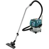Image de Makita Aspirateur l 40v max 8l bluetooth makita sans batterie - vc002glz01