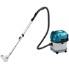 Image de Makita VC003GLZ - Aspirateur Sans-fil - XGT 40 V Max - Sec Et Eau - Machine Seule