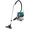 Image de Makita Aspirateur l 40v max 15l bluetooth makita sans batterie - vc004glz01