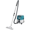 Image de Makita VC005GLZ - Aspirateur Sans-fil - 40V Max Li-ion - Machine Seule - 8L - Machine Seule