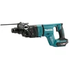 Image de MAKITA HR007GZ Perforateur Burineur Sans-fil - 40V Max Li-ion - SDS -PLUS - Machine Seule - 3 J - Brushless