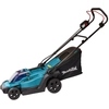 Image de Makita DLM330Z - Tondeuse À Gazon Sans-fil 18 V Li-ion - 33 Cm - Machine Seule