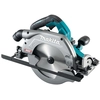 Image de Makita HS009GZ Scie Circulaire Sans-fil - 40V Max Li-ion - 235 Mm - Brushless - Machine Seule