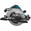 Image de Makita HS011GZ Scie Circulaire Sans-fil - 40V Max Li-ion - 270 Mm - Machine Seule