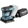 Image de Makita DBO480Z DBO480Z Ponceuse vibrante sans fil sans batterie 18 V 102 x 112 mm