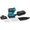 Image de Makita DBO480Z Ponceuse Sans Fil